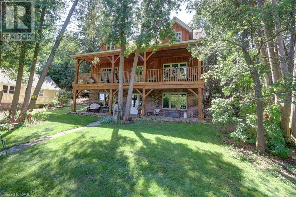 504181 GREY ROAD 1, big bay, Ontario