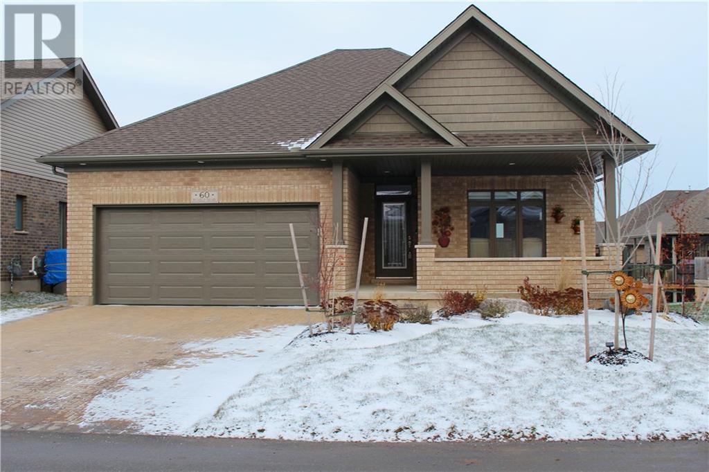 60 PICCADILLY Square, new hamburg, Ontario