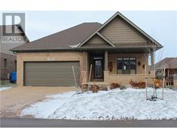 60 PICCADILLY Square, new hamburg, Ontario