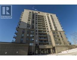 708 -  170 Water Street N, cambridge, Ontario
