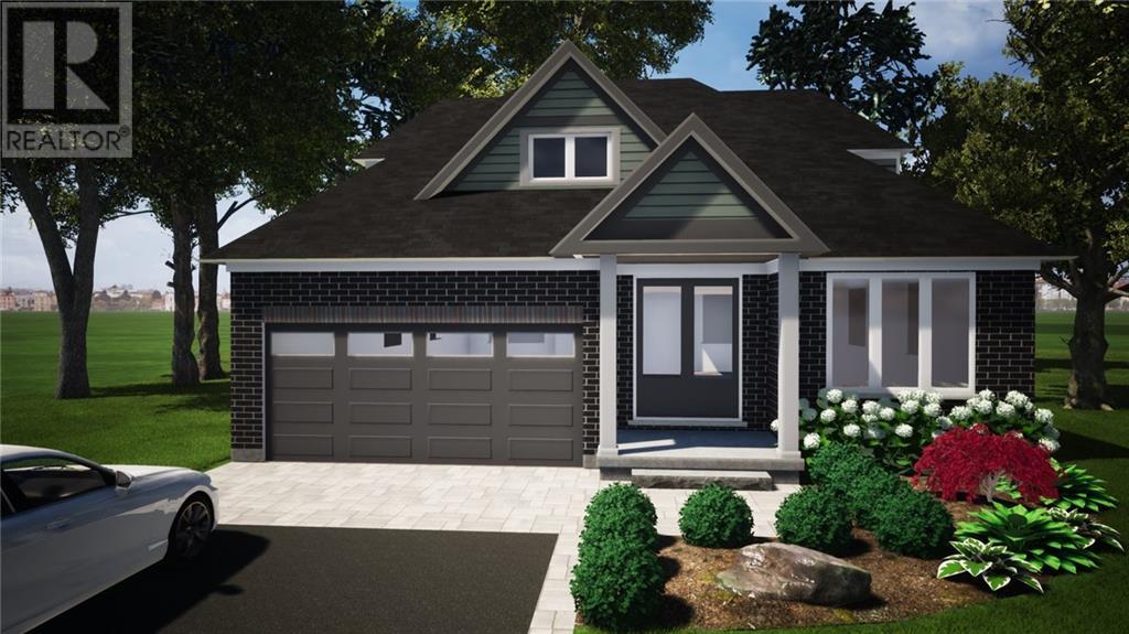 13 HIGHVIEW Place, guelph, Ontario