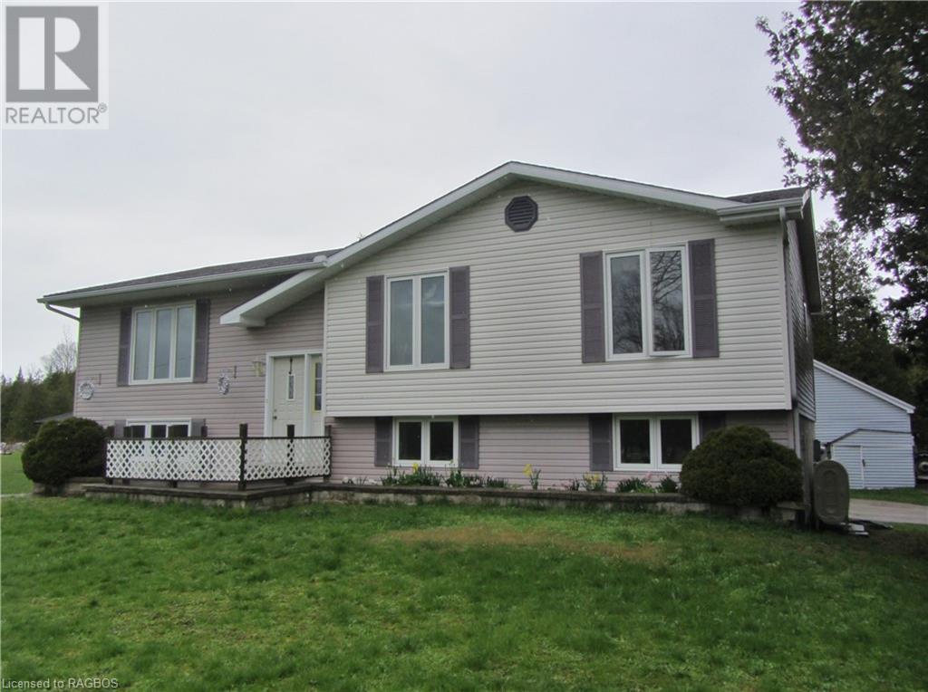 33 STOKES BAY ROAD, northern bruce peninsula, Ontario