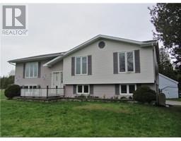 33 STOKES BAY ROAD, northern bruce peninsula, Ontario