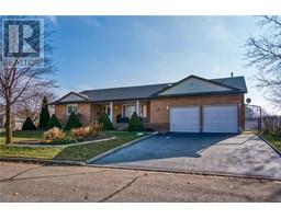 3 Jadestone Court, kitchener, Ontario