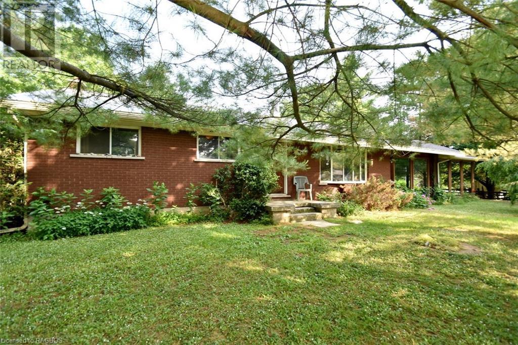103 JEFFERSON STREET, chatsworth, Ontario