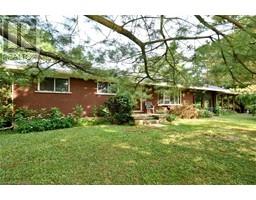 103 JEFFERSON STREET, chatsworth, Ontario