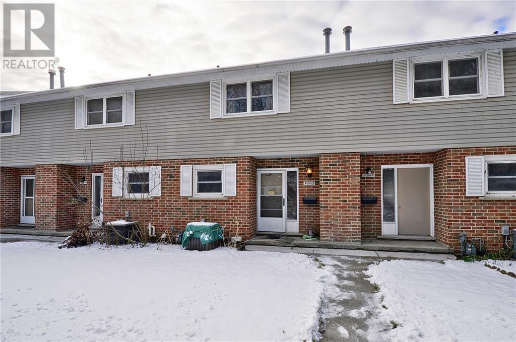5 -  410 PIONEER Drive, kitchener, Ontario