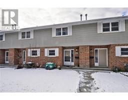 5 -  410 PIONEER Drive, kitchener, Ontario