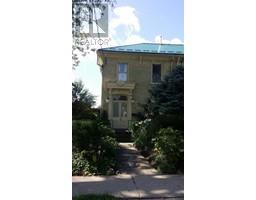 163 BRUNSWICK Street, stratford, Ontario