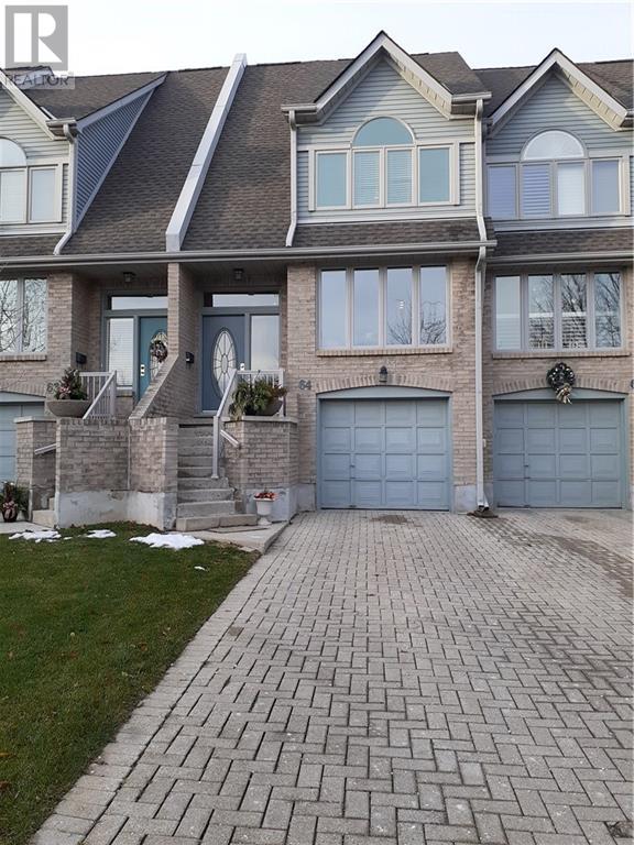 64 -  225 BENJAMIN Road, waterloo, Ontario
