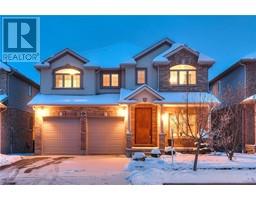 516 WOOD NETTLE Way, waterloo, Ontario