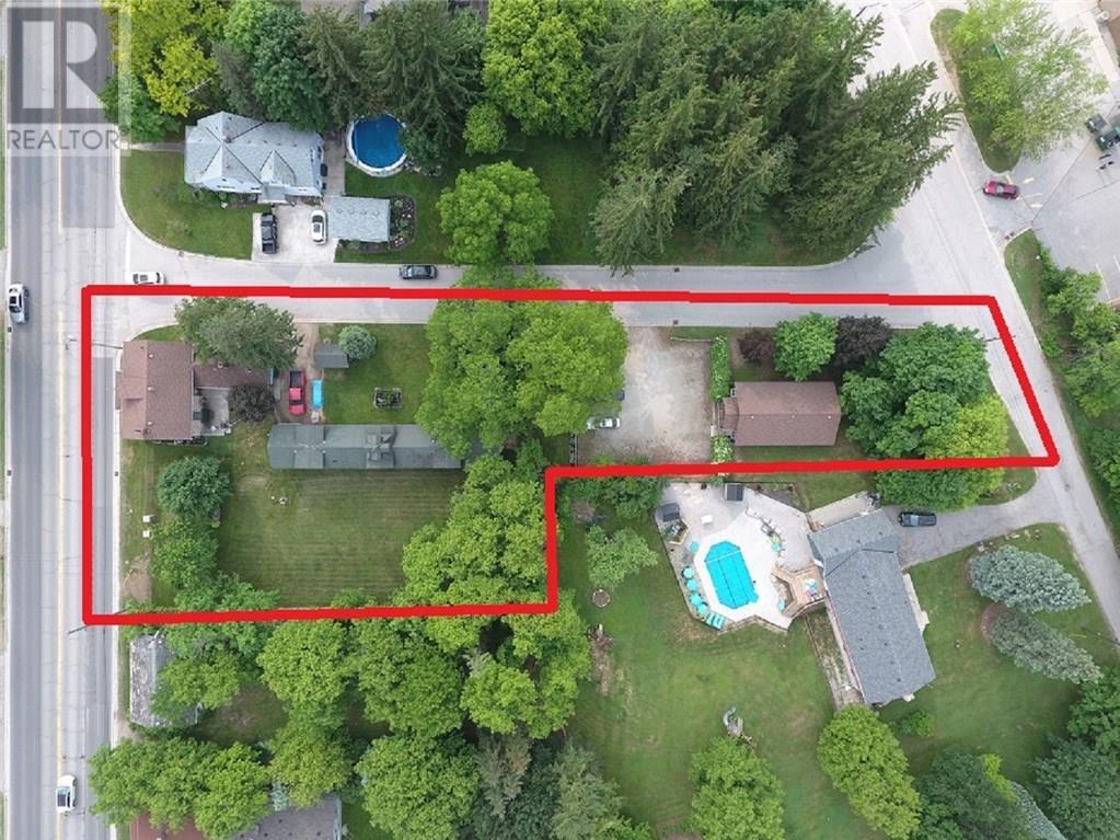 52 Brock Road S, puslinch, Ontario