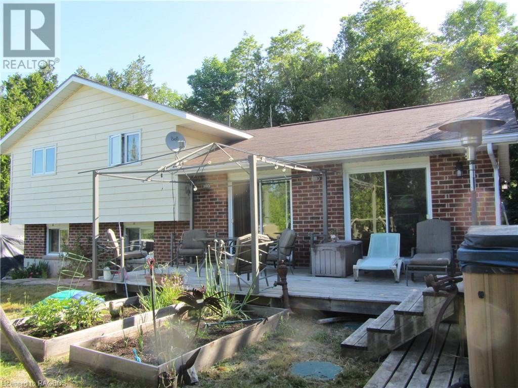 159 SUTTER ROAD, northern bruce peninsula, Ontario