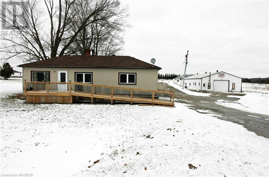 2904 HIGHWAY 9, brockton, Ontario