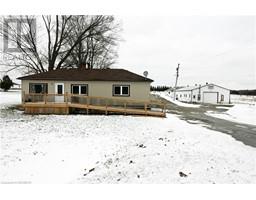 2904 HIGHWAY 9, brockton, Ontario