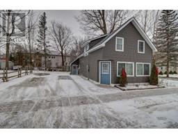 251 WILLIAM STREET, south bruce peninsula, Ontario