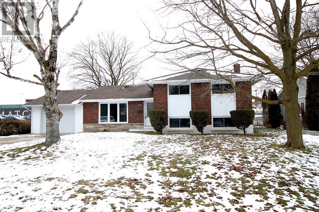 274 10TH Avenue, hanover, Ontario
