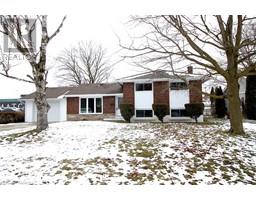 274 10TH AVENUE, hanover, Ontario