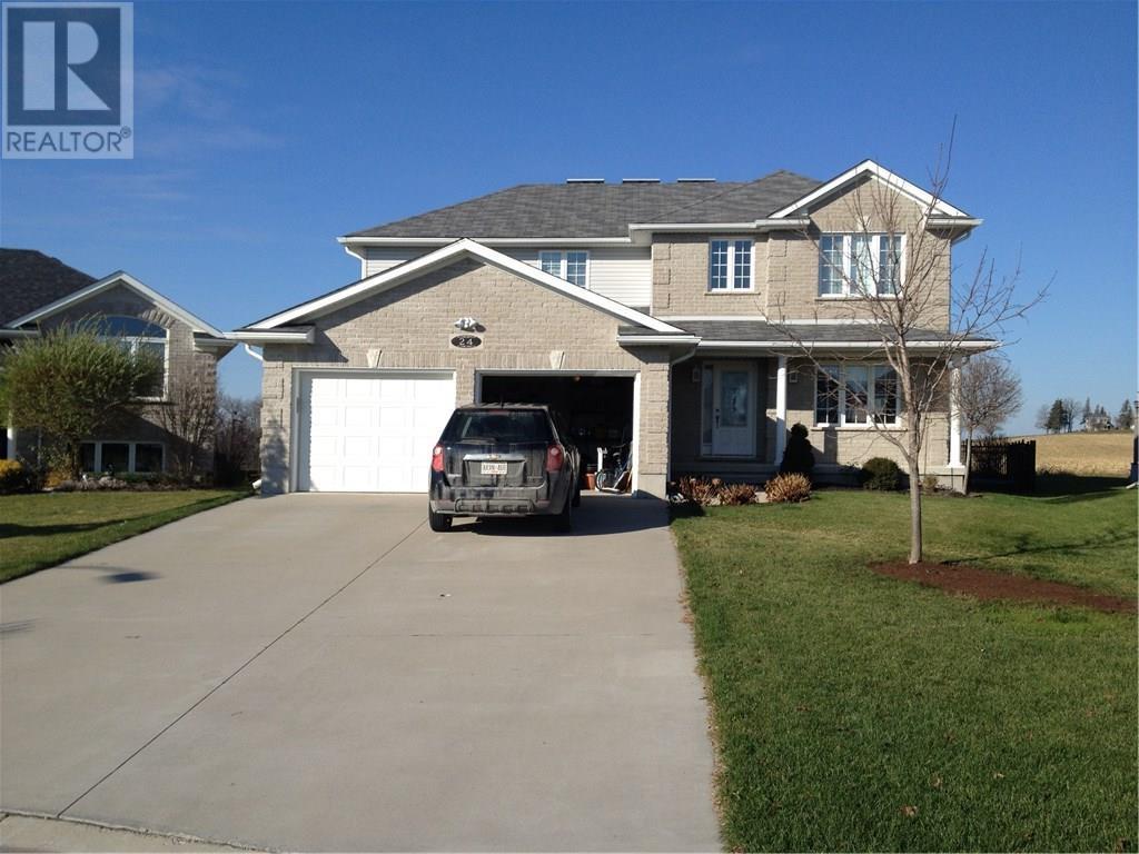 24 Applewood Street, plattsville, Ontario