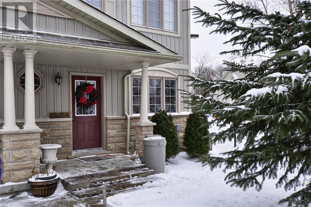 A8 -  85 BANKSIDE Drive, kitchener, Ontario