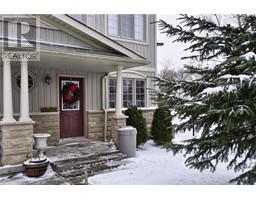 A8 -  85 BANKSIDE Drive, kitchener, Ontario