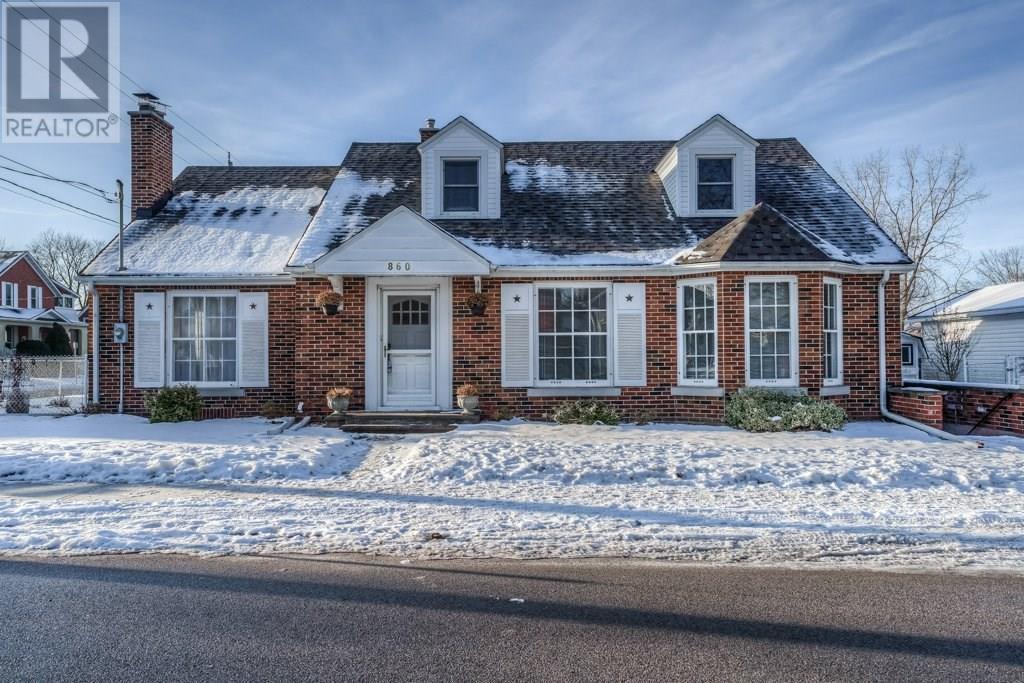 860 Vine Street, cambridge, Ontario