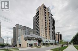 1207 -  318 SPRUCE Street, waterloo, Ontario