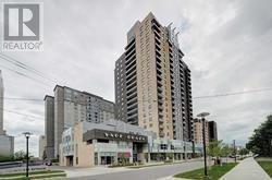 1207 -  318 SPRUCE Street, waterloo, Ontario