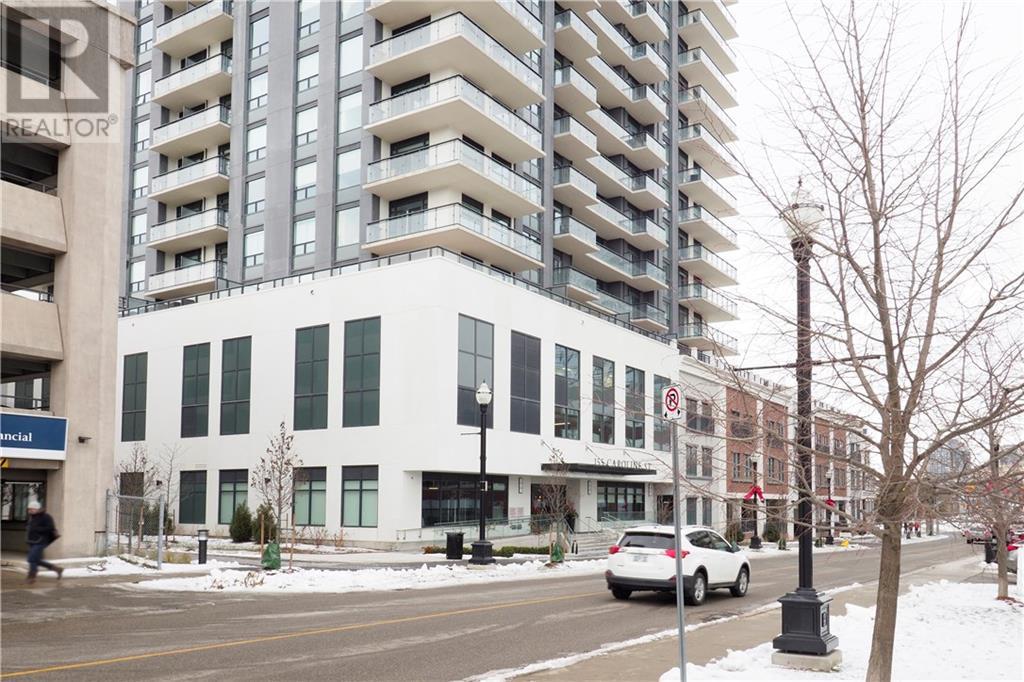 2101 -  155 Caroline Street S, waterloo, Ontario