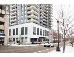 2101 -  155 Caroline Street S, waterloo, Ontario