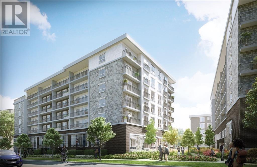 F-208 -  275 Larch Street, waterloo, Ontario