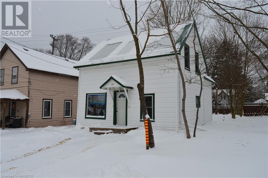529 CLAUDE STREET, wiarton, Ontario