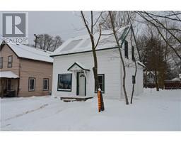 529 CLAUDE STREET, wiarton, Ontario