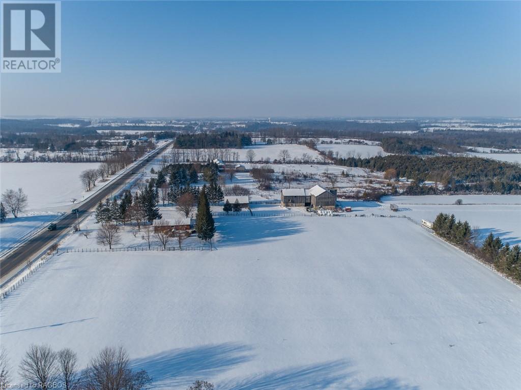 401481 GREY ROAD 4, bentinck twp, Ontario
