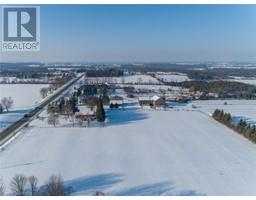 401481 GREY ROAD 4, bentinck twp, Ontario