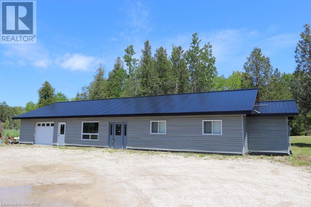 4642 HIGHWAY 6, northern bruce peninsula, Ontario