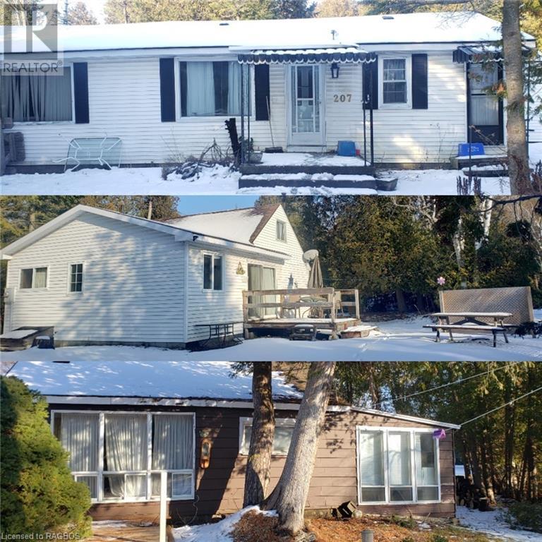 207 SIXTH STREET N, sauble beach, Ontario