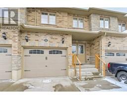 3 -  714 Willow Road, guelph, Ontario
