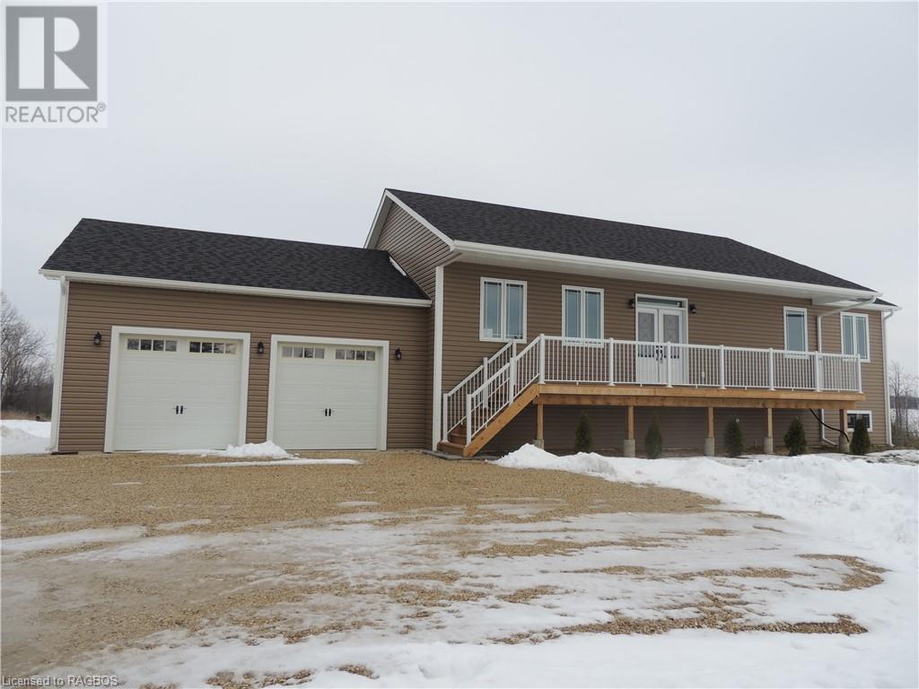 733097 SIDEROAD 73, grey highlands, Ontario
