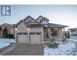 310 WIECK BOULEVARD, kincardine, Ontario
