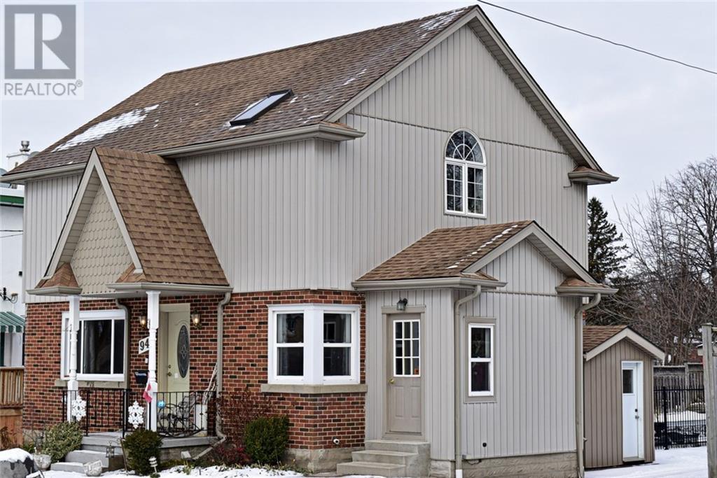 94 KEHL Street, kitchener, Ontario