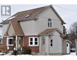 94 KEHL Street, kitchener, Ontario