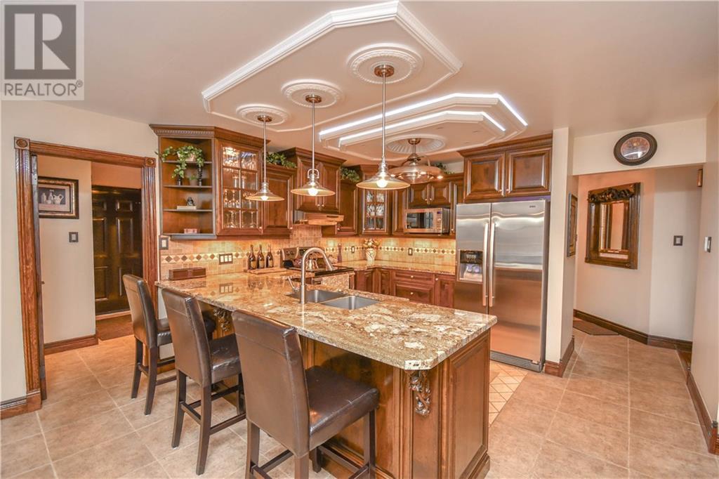 8 NEVIS RIDGE Drive, oro-medonte, Ontario