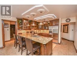 8 NEVIS RIDGE Drive, oro-medonte, Ontario