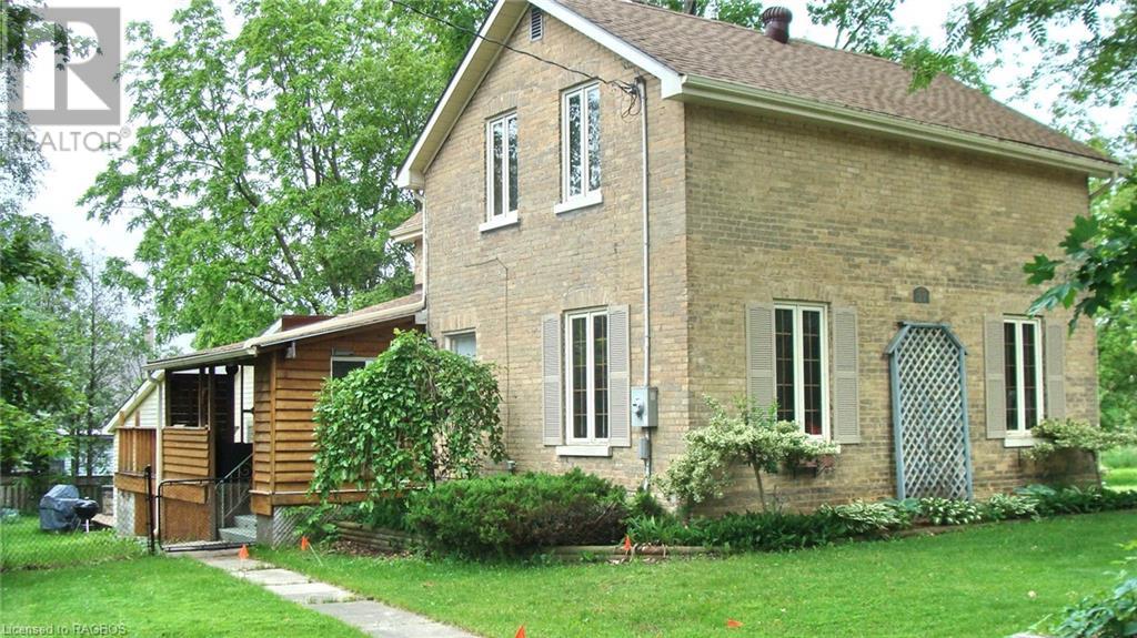 27 5TH STREET NW, chesley, Ontario