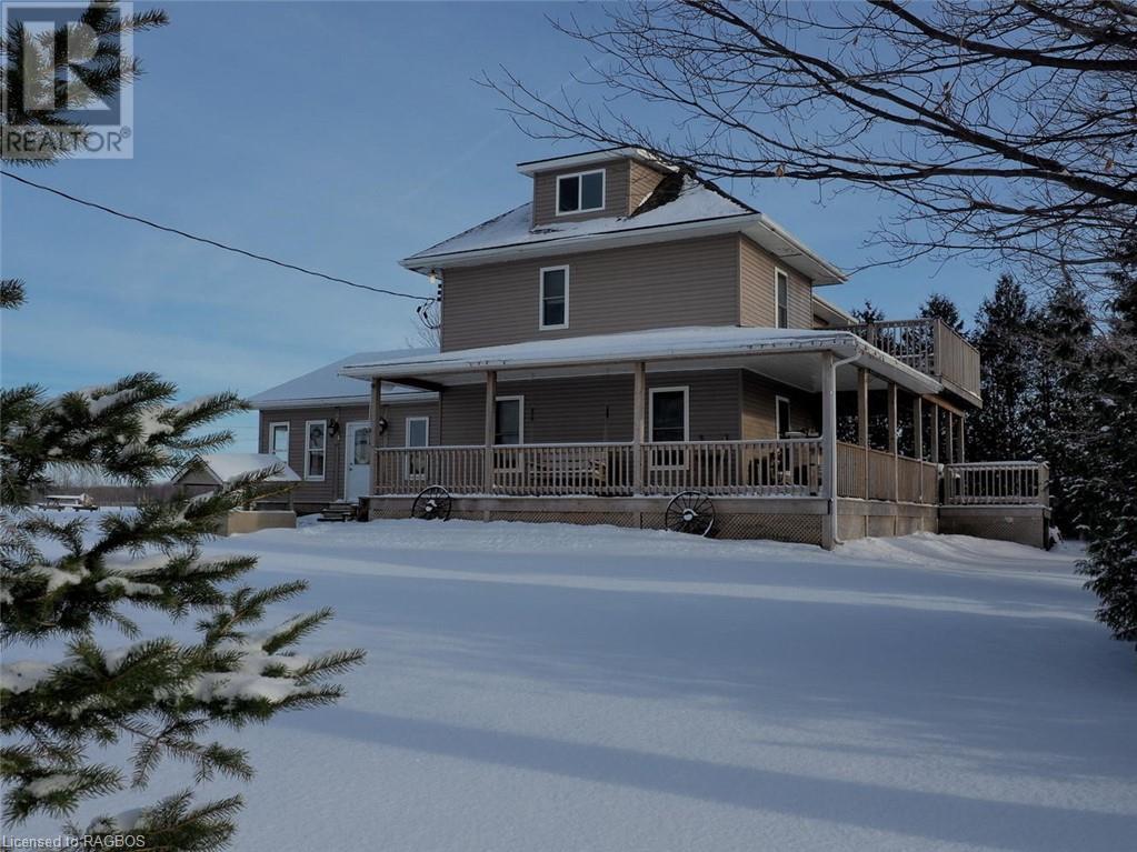 752729 SIDEROAD 75, southgate, Ontario
