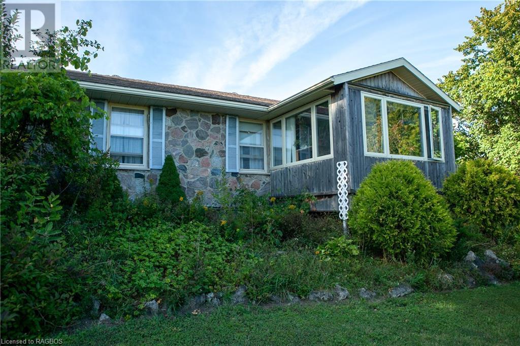 3097 BRUCE ROAD 13, south bruce peninsula, Ontario