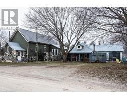 398 SPRY ROAD, northern bruce peninsula, Ontario