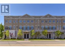 102 -  133 PARK Street, waterloo, Ontario