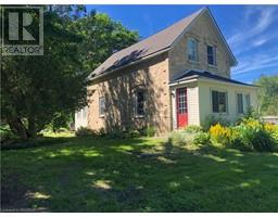 125 KING STREET, tiverton, Ontario